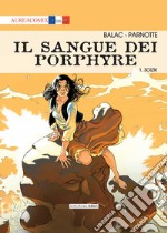 Il sangue dei Porphyre. Vol. 1: Soizik libro