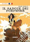 Il sangue dei Porphyre. Vol. 1: Soizik libro