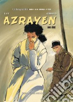 Azrayen libro