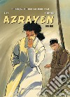 Azrayen libro