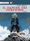 Il sangue dei Porphyre. Vol. 2: Konan libro di Balac