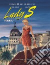 Lady S.. Vol. 1 libro di Aymond Philippe Van Hamme Jean