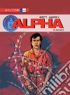 Alpha. Vol. 15: Roadies libro