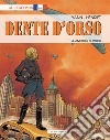 Dente d'orso. Vol. 4: Amerika bomber libro