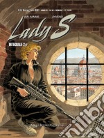 Lady S. Vol. 2: 59° latidudine nord-L'imbroglio libro