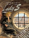 Lady S. Vol. 2: 59° latidudine nord-L'imbroglio libro di Aymond Philippe Van Hamme Jean