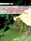 Il sangue dei Porphyre. Vol. 3: Gwémon libro