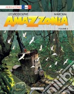 Amazzonia. Vol. 5 libro