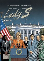 Lady S. Vol. 3: Doppia maschera libro