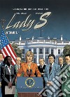 Lady S. Vol. 3: Doppia maschera libro