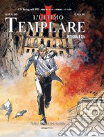 L'ultimo templare. Vol. 3-3 libro