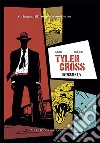 Tyler Cross. Vol. 1: Rapina libro