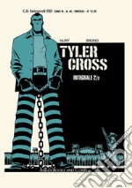 Tyler Cross. Vol. 2 libro