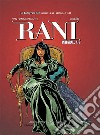 Rani. Vol. 4 libro