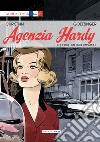 Agenzia Hardy. Vol. 1: Il profumo scomparso libro