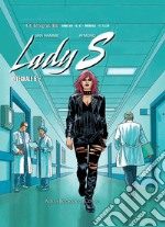 Lady S. Vol. 5: Per la pelle di una donna-DNA libro