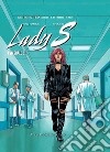 Lady S. Vol. 5: Per la pelle di una donna-DNA libro di Aymond Philippe Van Hamme Jean