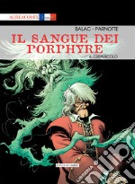 Il sangue dei Porphyre. Vol. 6: Crepuscolo libro