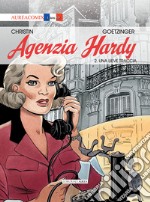 Agenzia Hardy. Vol. 2: Una lieve traccia libro