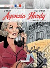 Agenzia Hardy. Vol. 2: Una lieve traccia libro