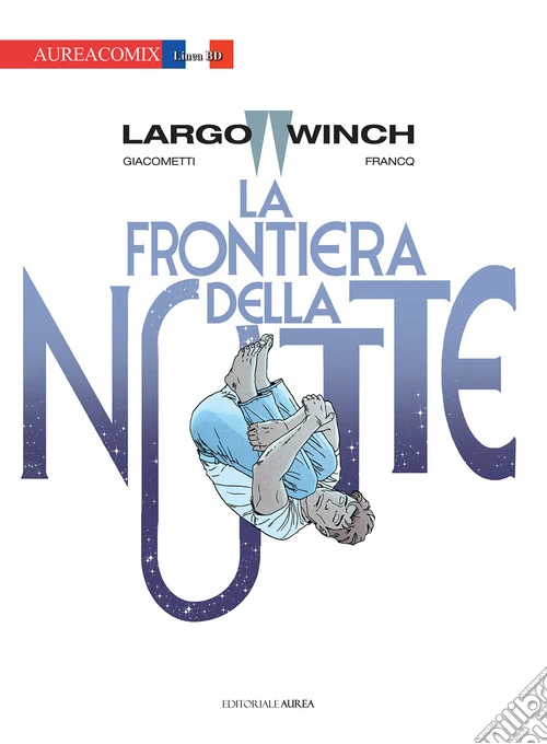 La frontiera della notte