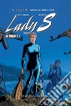 Lady S. Vol. 6: La faglia-Rapporto di forze libro di Aymond Philippe Van Hamme Jean