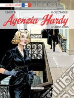 Agenzia Hardy. Vol. 3: Veleno rosso libro