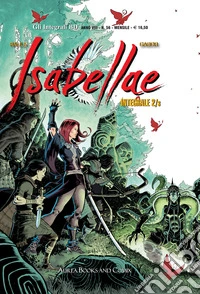 Isabellae. Vol. 2