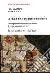 Le illusioni del progresso linguistico. L'esempio del Campionato del Mondo di calcio femminile del 2019 libro