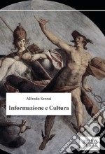 Informazione e cultura libro