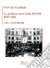 La politica estera della RSFSR 1917-1922 libro