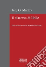 Il discorso di Halle libro