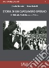 Storia di un capolavoro operaio. Il 1968 alla Pirelli Bicocca di Milano libro