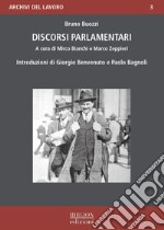 Discorsi parlamentari