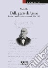 Dalla parte di Artusi. Edizione e studio delle lettere autografe (1864-1908) libro