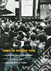 Quel 16 marzo 1978 libro