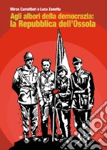 Agli albori della democrazia: la Repubblica dell'Ossola