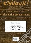 I socialisti italiani e la rivoluzione bolscevica (1917-1919) libro di Niceforo Orazio