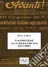 I socialisti italiani e la rivoluzione bolscevica (1917-1919) libro