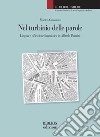 Nel turbinio delle parole. Lingua e riflessione linguistica in Alfredo Panzini libro di Grassano Matteo