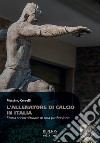 L'allenatore di calcio in Italia. Storia socioculturale di una professione libro di Cervelli Massimo