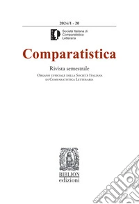 Comparatistica (2024). Ediz. multilingue. Vol. 1