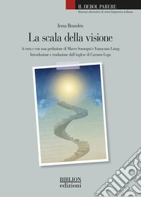 La scala della visione libro
