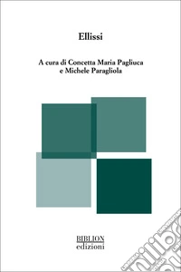 Ellissi libro