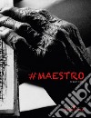 #maestro. Spring 2018 libro