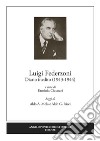 Diario inedito (1943-1944) libro