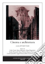 Cinema e architettura libro