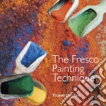 The fresco painting technique libro