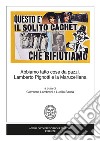 Abbiamo fatto cose da pazzi. Lamberto Pignotti e la Marucelliana libro