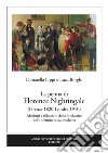 La penna di Florence Nightingale (Firenze 1820-Londra 1910). Aforismi e riflessioni della fondatrice dell'Infermieristica moderna libro